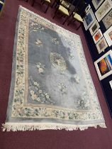 LARGE CARPET,