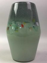 STRATHEARN VASE,