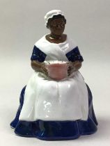 ROYAL DOULTON, WILLIAMSBURG SET