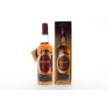 SINGLETON OF AUCHROISK 1976 75CL SPEYSIDE SINGLE MALT