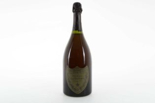 MOET & CHANDON 1971 CUVEE DOM PERIGNON CHAMPAGNE