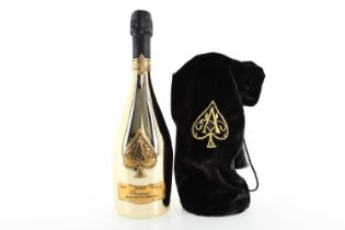 ARMAND DE BRIGNAC BRUT CHAMPANGE