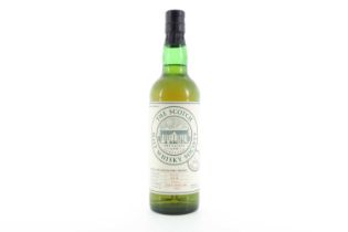 SMWS 23.20 BRUICHLADDICH 1984 11 YEAR OLD ISLAY SINGLE MALT