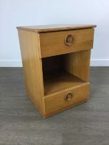 BEDSIDE CABINET,