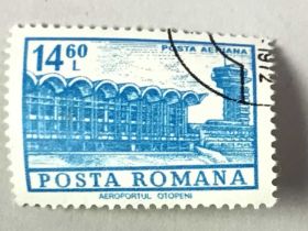 COLLECTION OF POSTAL STAMPS,