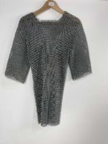 CHAINMAIL VEST,