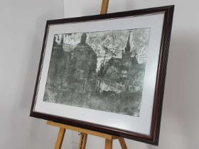 SCOTTISH SCHOOL, GLASGOW CATHEDRAL