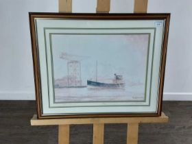 MARITIME PICTURE, INVERCLOY