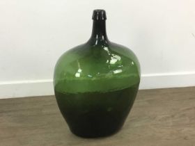 GLASS CARBOY,