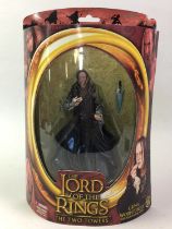 LORD OF THE RINGS, FOUR FIGURES