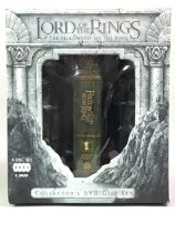 LORD OF THE RINGS, DVDs