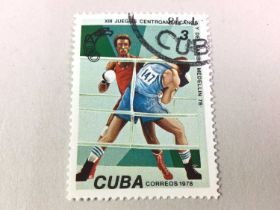 GROUP OF STAMPS AND FIRST DAY COVERS,