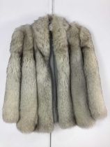 FUR JACKET,