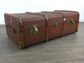 TRAVEL TRUNK,