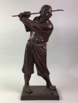 GROUP OF GOLFING MEMORABILLIA, 20TH CENTURY