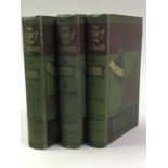 SET OF THE STORY OF NATIONS VOLUMES,