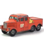 GROUP OF DIECAST MODEL VEHICLES,