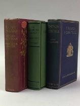 COLLECTION OF VOLUMES,