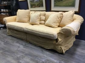 TETRAD ALICIA GRAND SOFA,