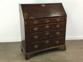 GEORGE III BUREAU,