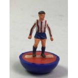 SUBBUTEO, COLLECTION OF FOOTBALLERS,