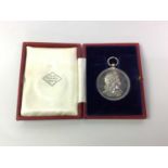 THE ROYAL ACADEMY OF MUSIC MEDAL,