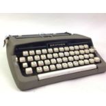 VINTAGE TYPEWRITER,