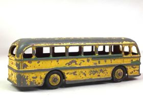 COLLECTION OF DIE-CAST MODELS,