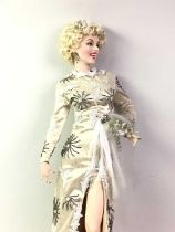 GROUP OF MARILYN MONROE FIGURES,