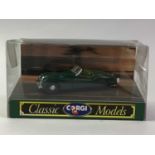 GROUP OF DIECAST MODEL VEHICLES,