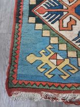 TURKISH RUG,