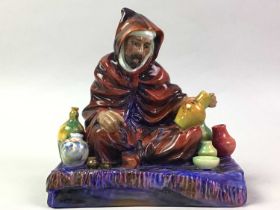 ROYAL DOULTON FIGURE OF THE POTTER, HN 1493