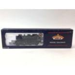 GROUP OF MODEL RAILWAY ITEMS,