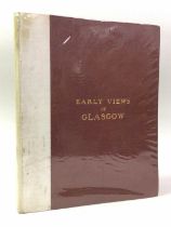 EARLY VIEWS OF GLASGOW DR WILLIAM GEMMELL, 1913