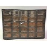 LARGE COLLECTION OF BRITISH PENNIES,