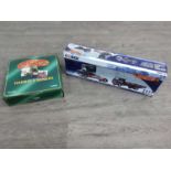 GROUP OF DIECAST MODEL LORRIES,