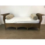 LLOYD LOOM DAY BED,