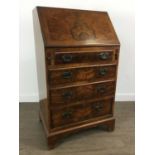 WALNUT BUREAU,