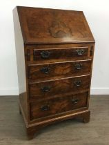 WALNUT BUREAU,