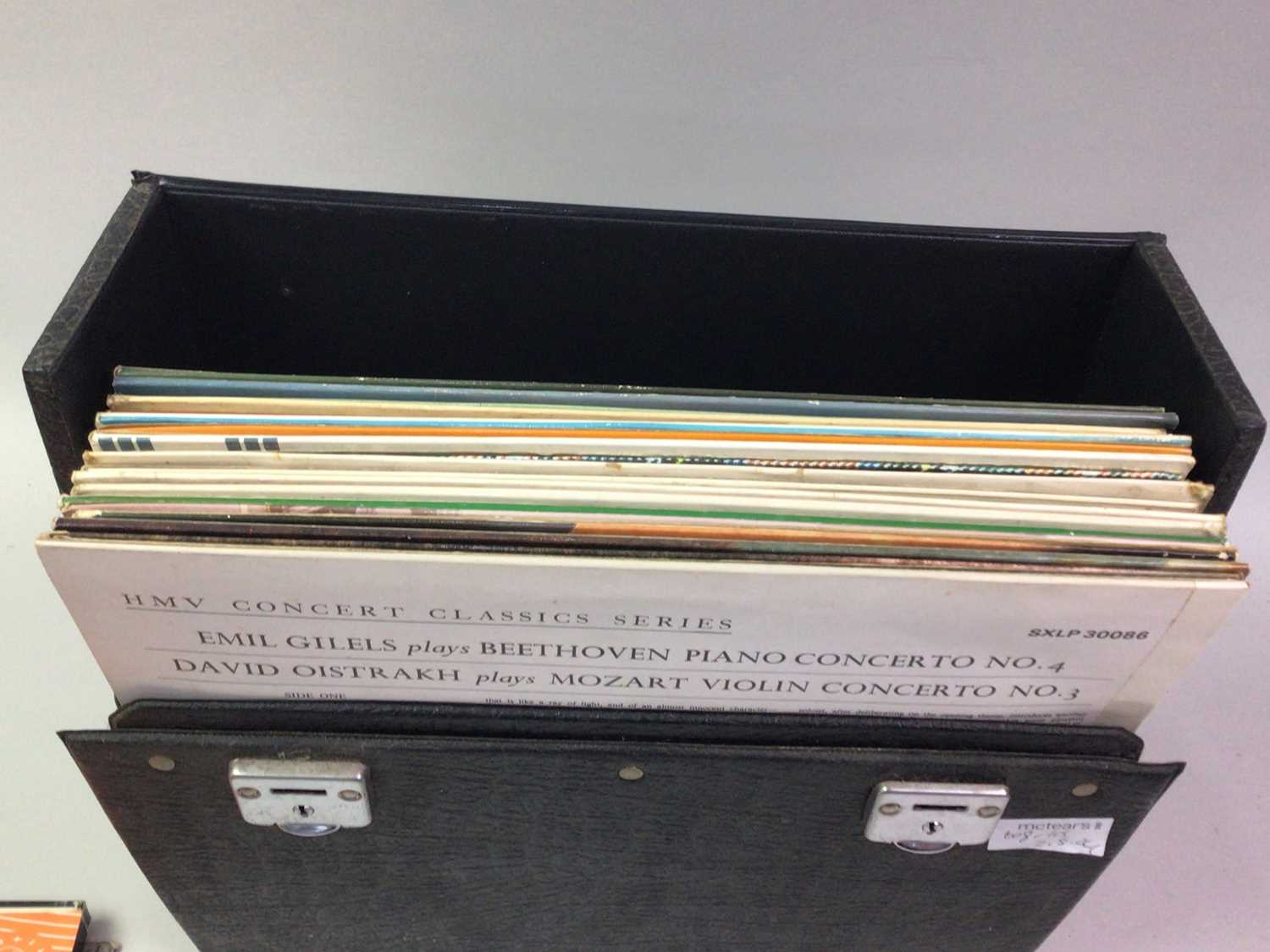 GROUP OF RECORDS, - Image 2 of 3