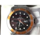 GROUP OF COSTUME WATCHES,