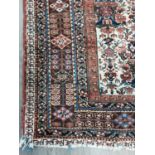 PERSIAN RUG,