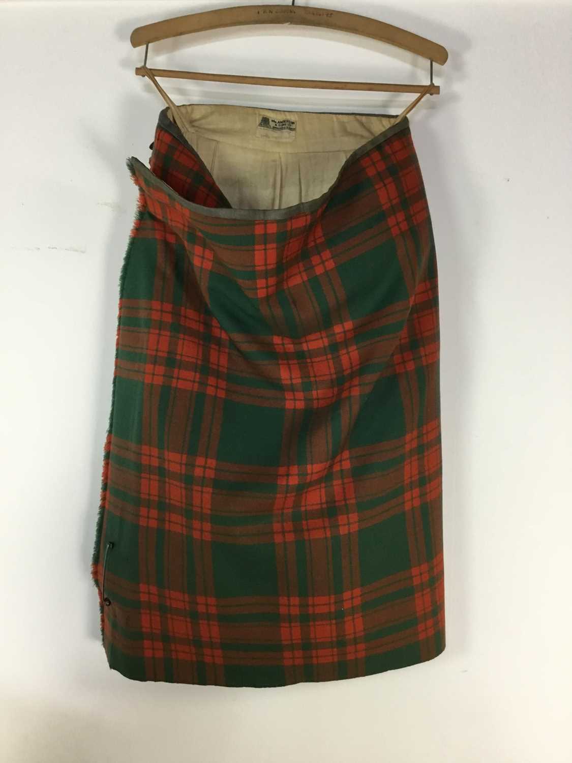 HIGHLAND WEAR, - Image 6 of 7