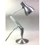 MODERNIST ANGLEPOISE LAMP, CONTEMPORARY