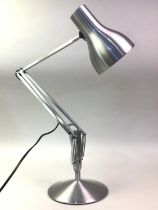 MODERNIST ANGLEPOISE LAMP, CONTEMPORARY
