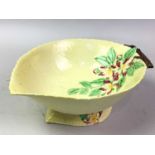 GROUP OF CARLTON WARE,