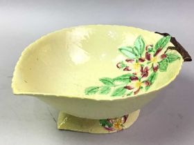 GROUP OF CARLTON WARE,