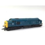 SIX 00 GUAGE LOCOMOTIVES, ALONG WITH FURTHER 00 GUAGE,