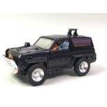 COLLECTION OF DIECAST MODEL VEHICLES,