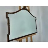 WALL MIRROR,